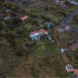  Casa rural Pura Vida Blockhaus
