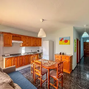  Apartamento Luymar Vista Al Mar Y Piscina