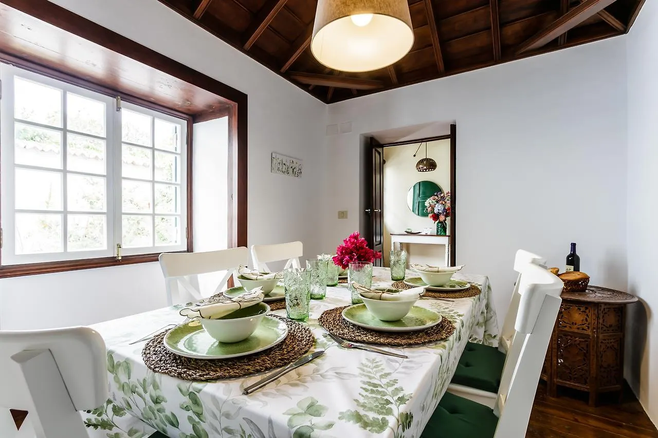 El Molino Villa Villa de Mazo