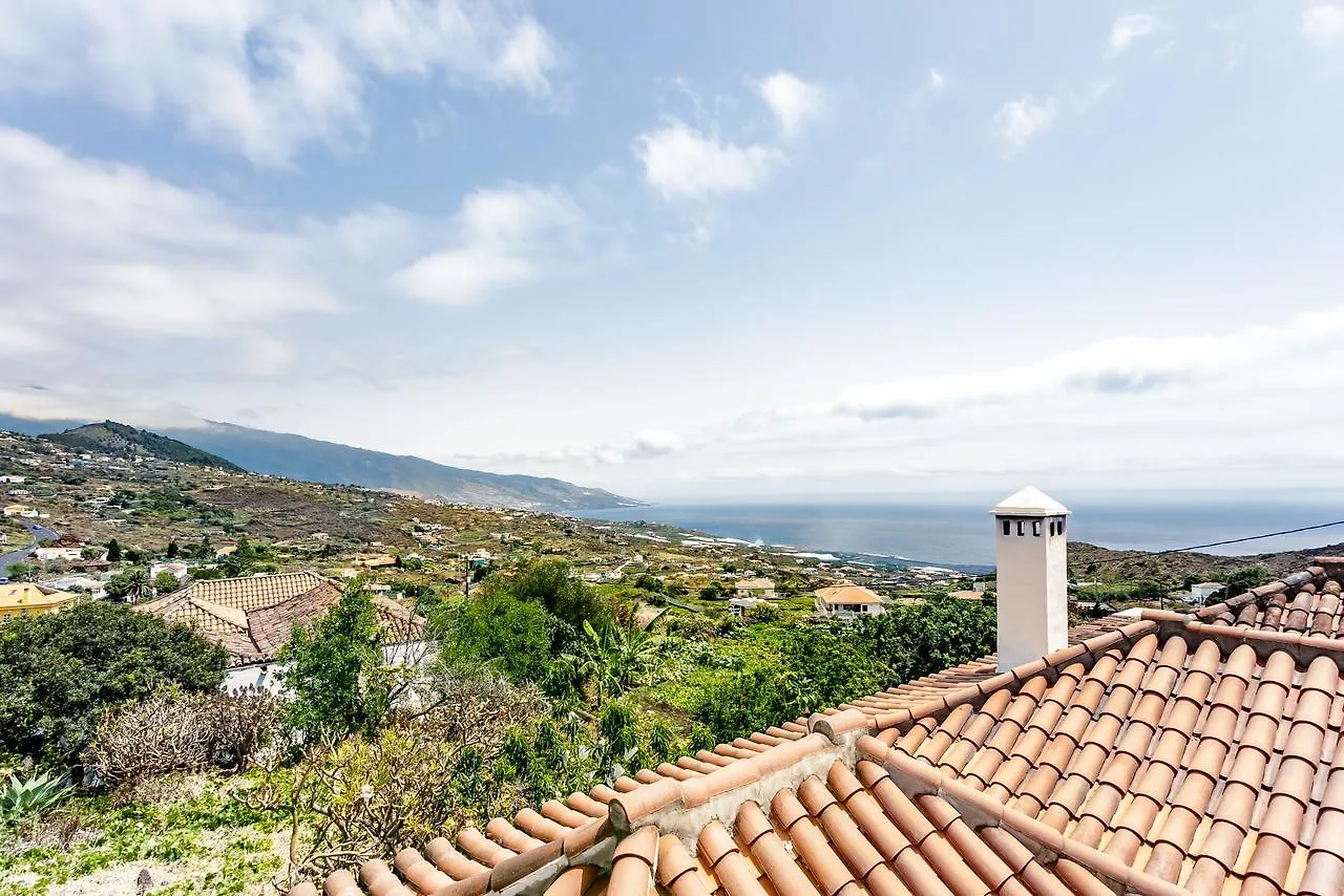 Villa El Molino Mazo 0*,  España